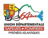 Logo UDSP64