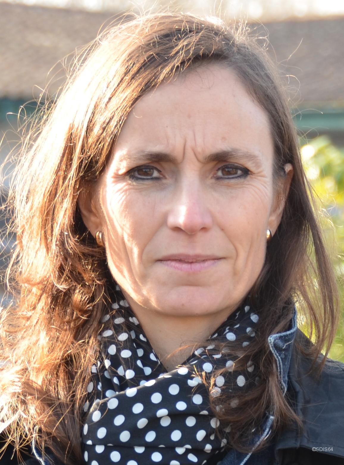 Mme Laure FORÇANS