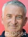 Colonel hors classe Alain BOULOU