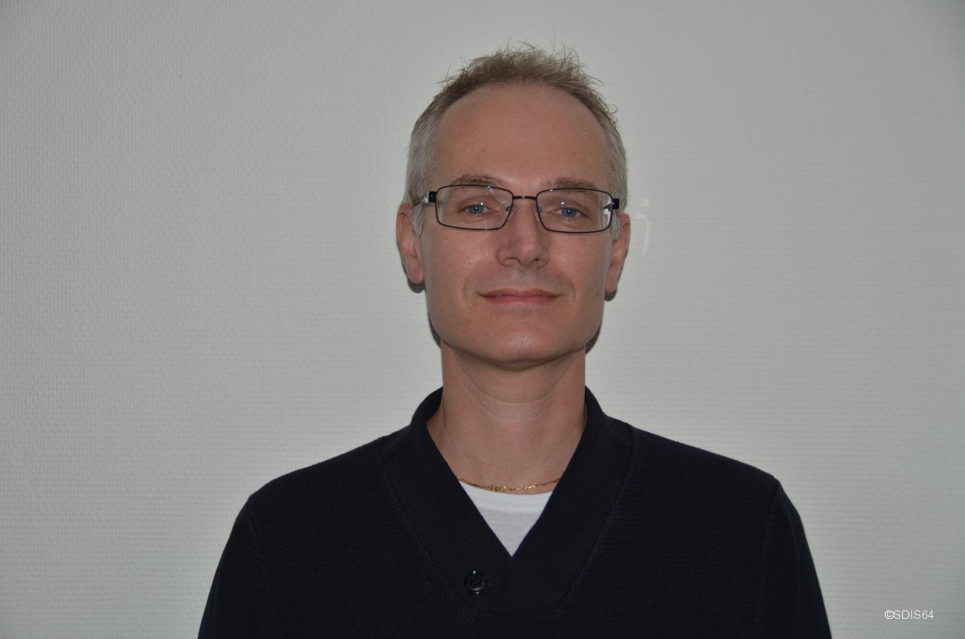 M. Arnaud ELKAIM