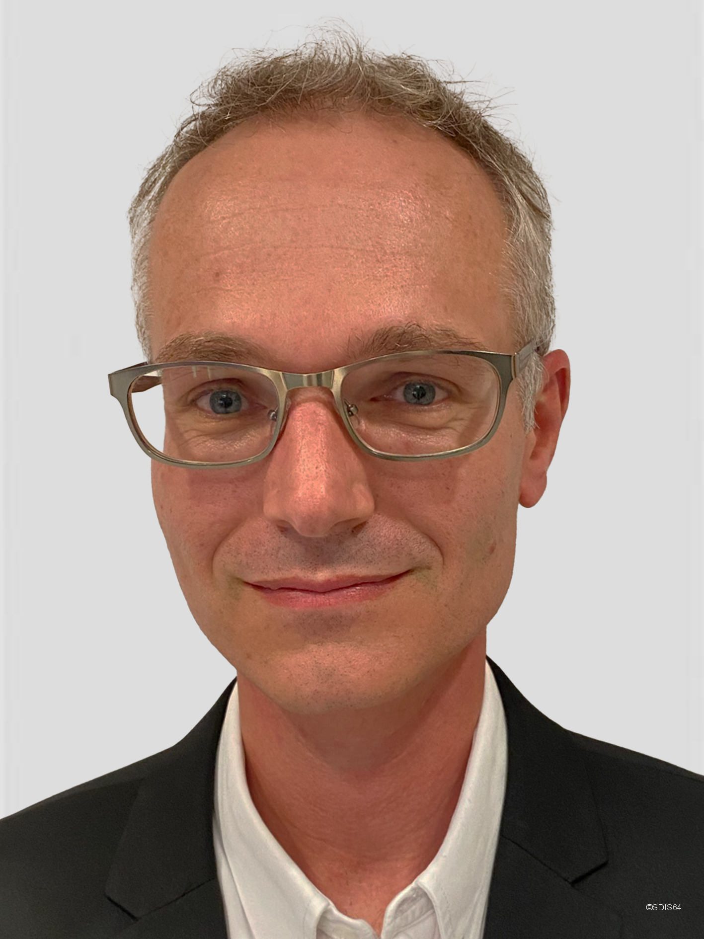 M. Arnaud ELKAIM