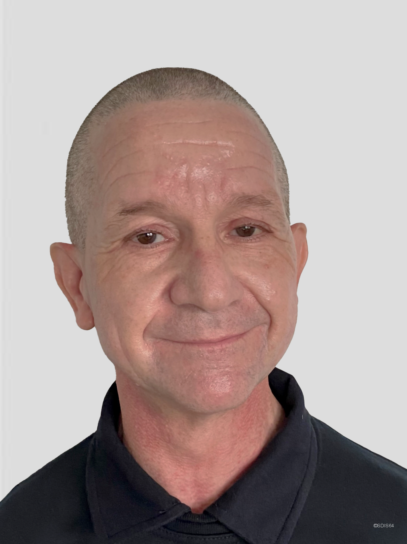 Capitaine Claude VIDAL