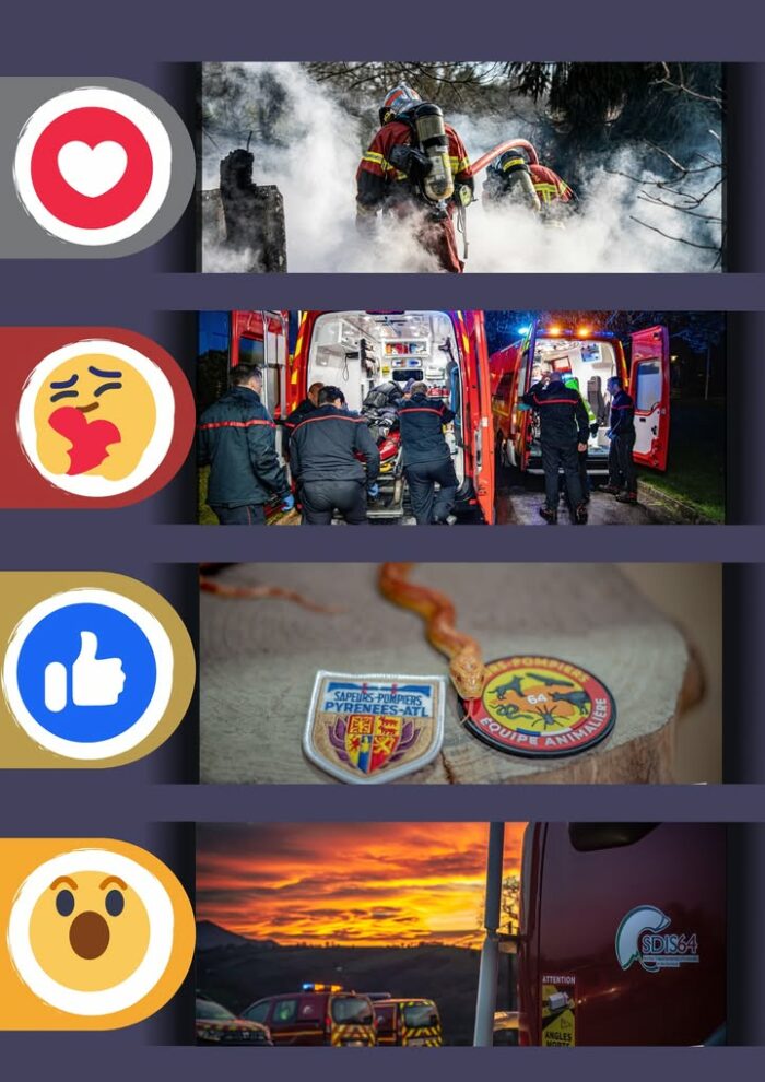 🚨 Cest le moment de choisir la nouvelle photo de couverture de notre page Facebook ! 🚨
Nous avons sélectionné 4 photos, et c’est à vous de décider laquelle sera mise en avant pendant les prochains mois ! 📸
Voici comment participer :
➡️Observer les 4 photos ci-dessous.
➡️Likez avec l’émoji qui correspond à votre photo préférée.
➡️Le vote est ouvert jusqu’à jeudi à 12h00 !
Le cliché qui recevra le plus de réactions sera notre photo de couverture pour les prochaines semaines ! 🌟
Alors, à vos clics et faites-nous savoir quelle photo vous préférez !
🔴 Le vote est maintenant ouvert ! 🔴